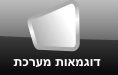 דוגמאות מערכת